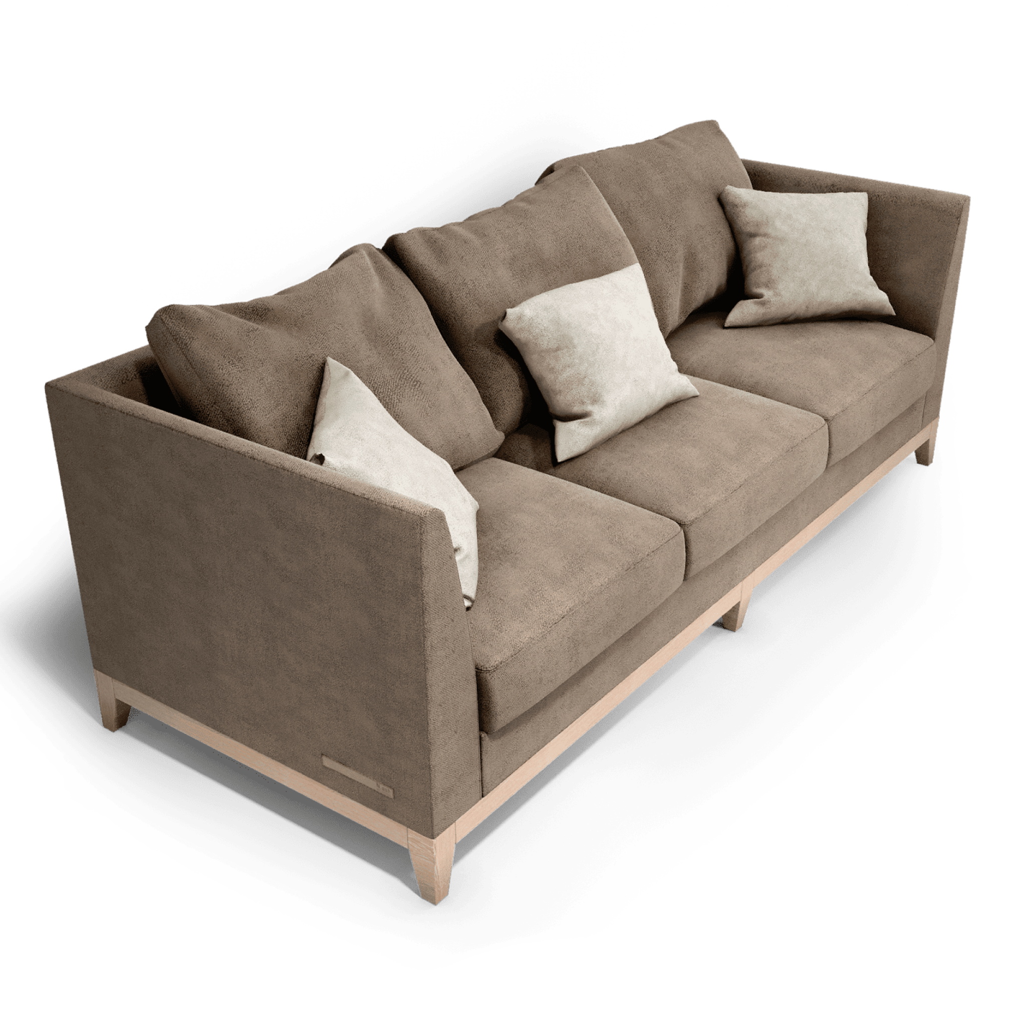 Cortado Sofa