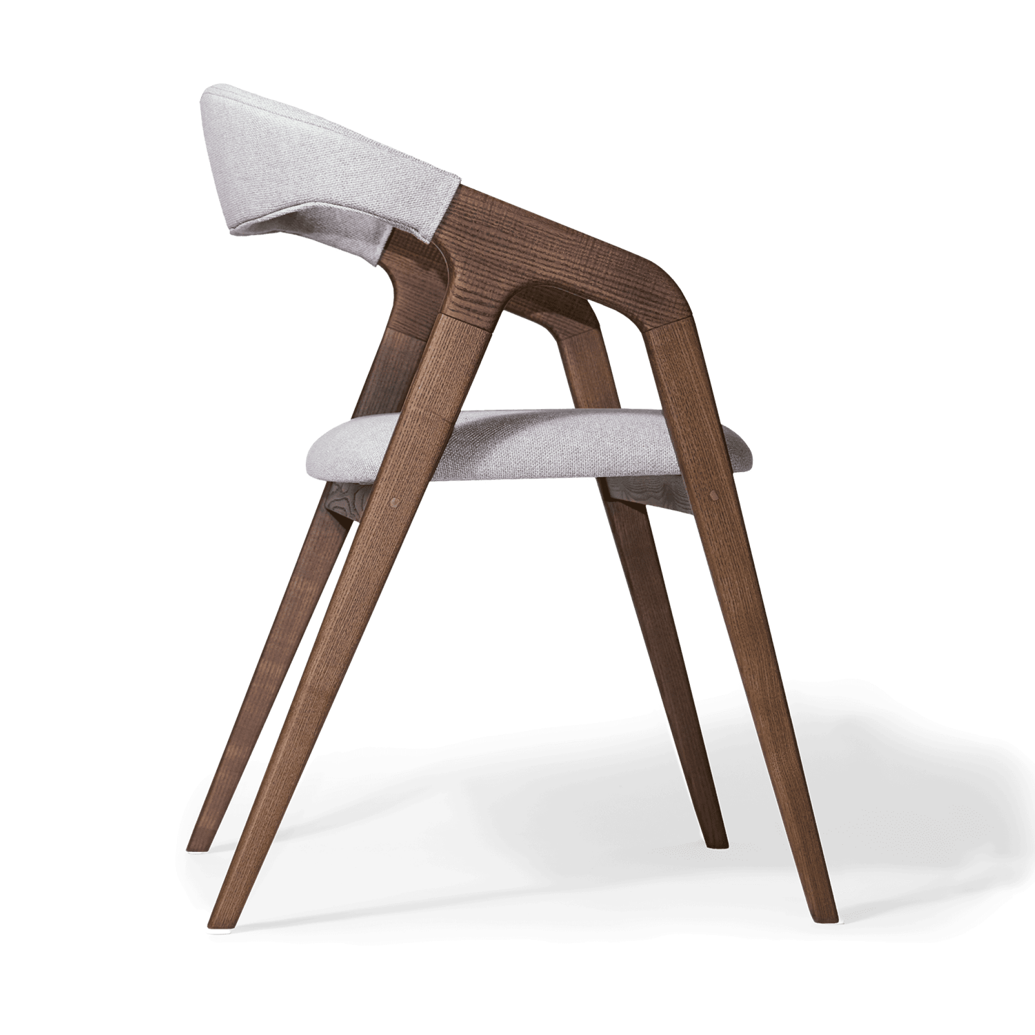 Doppio Chair