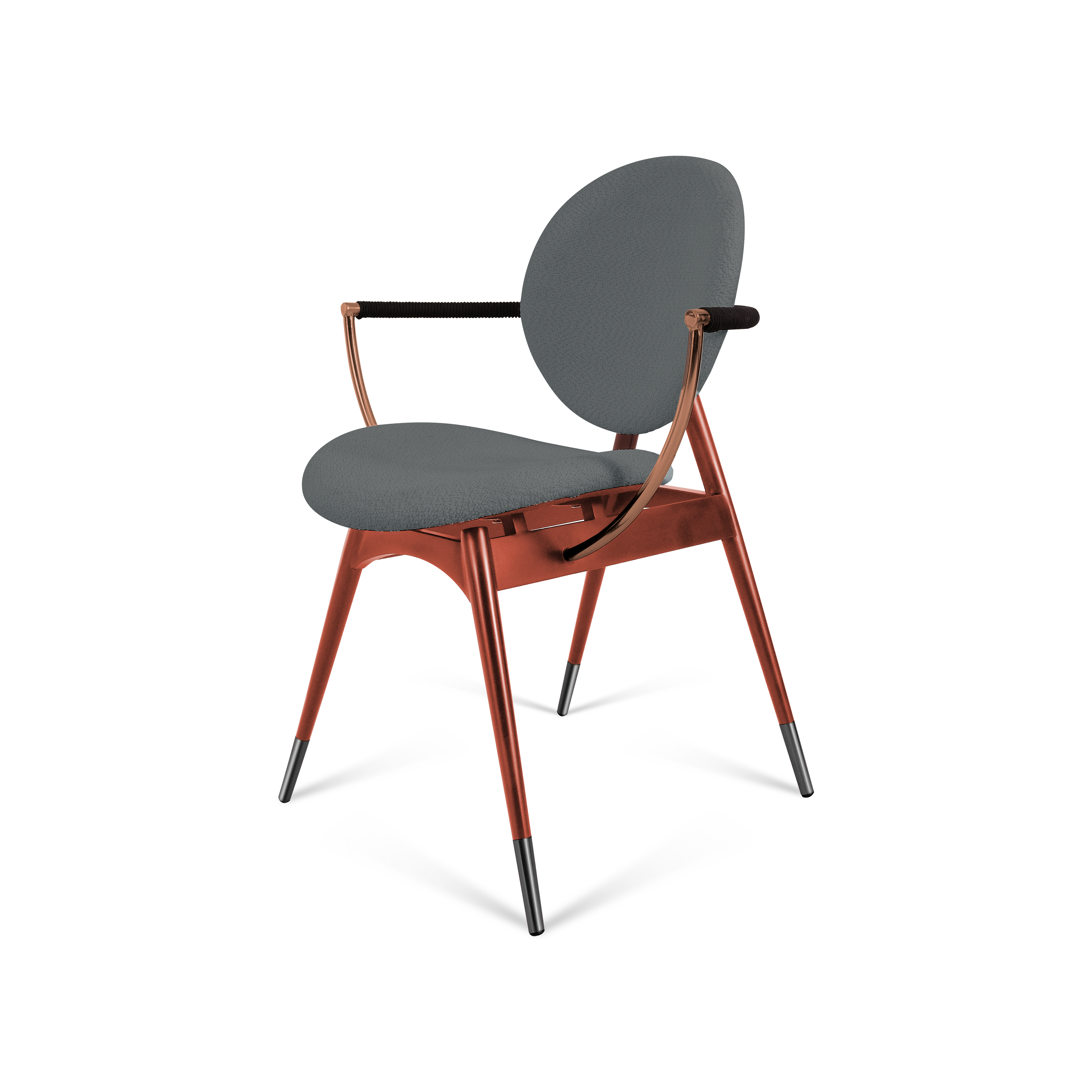 Circle Chair