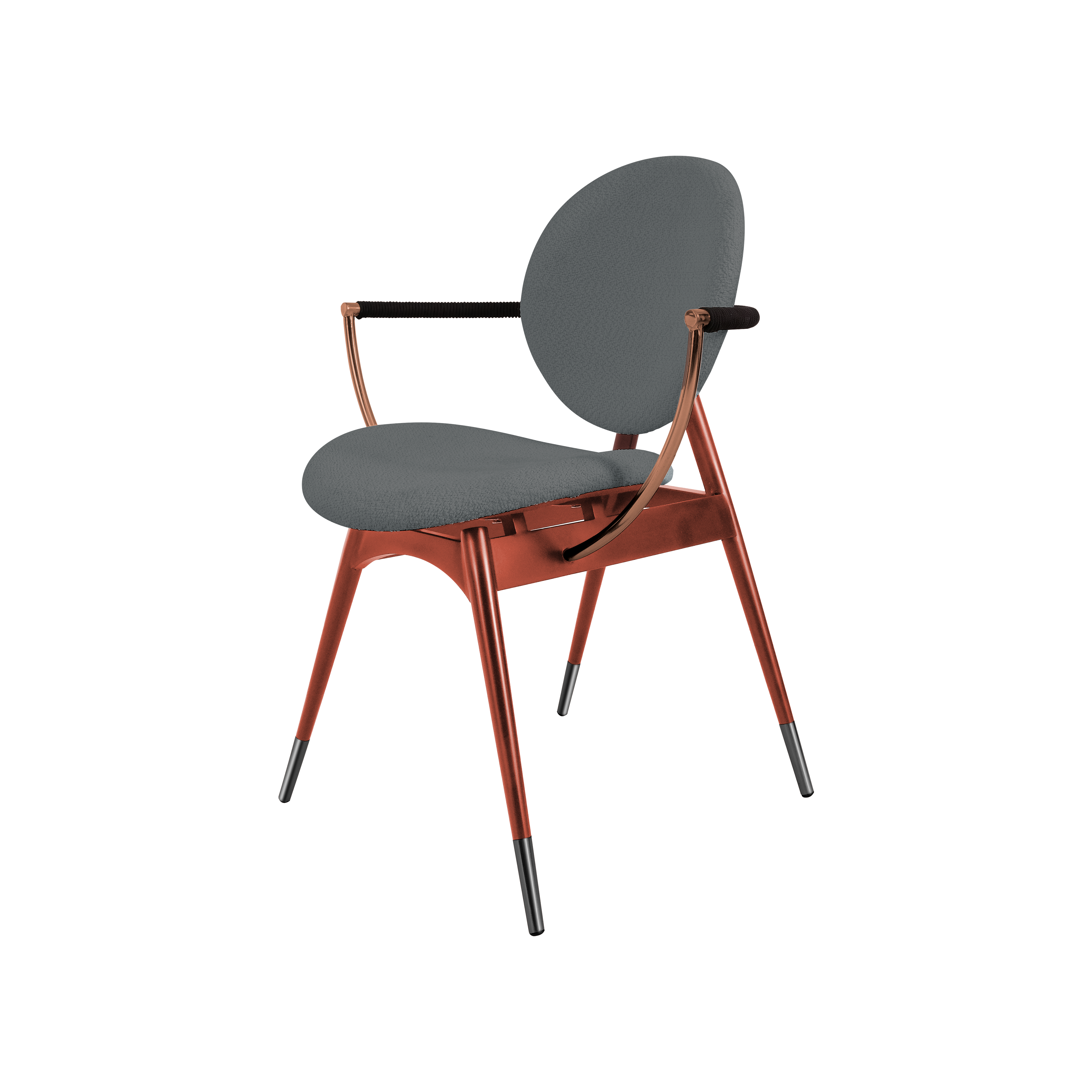 Circle Chair