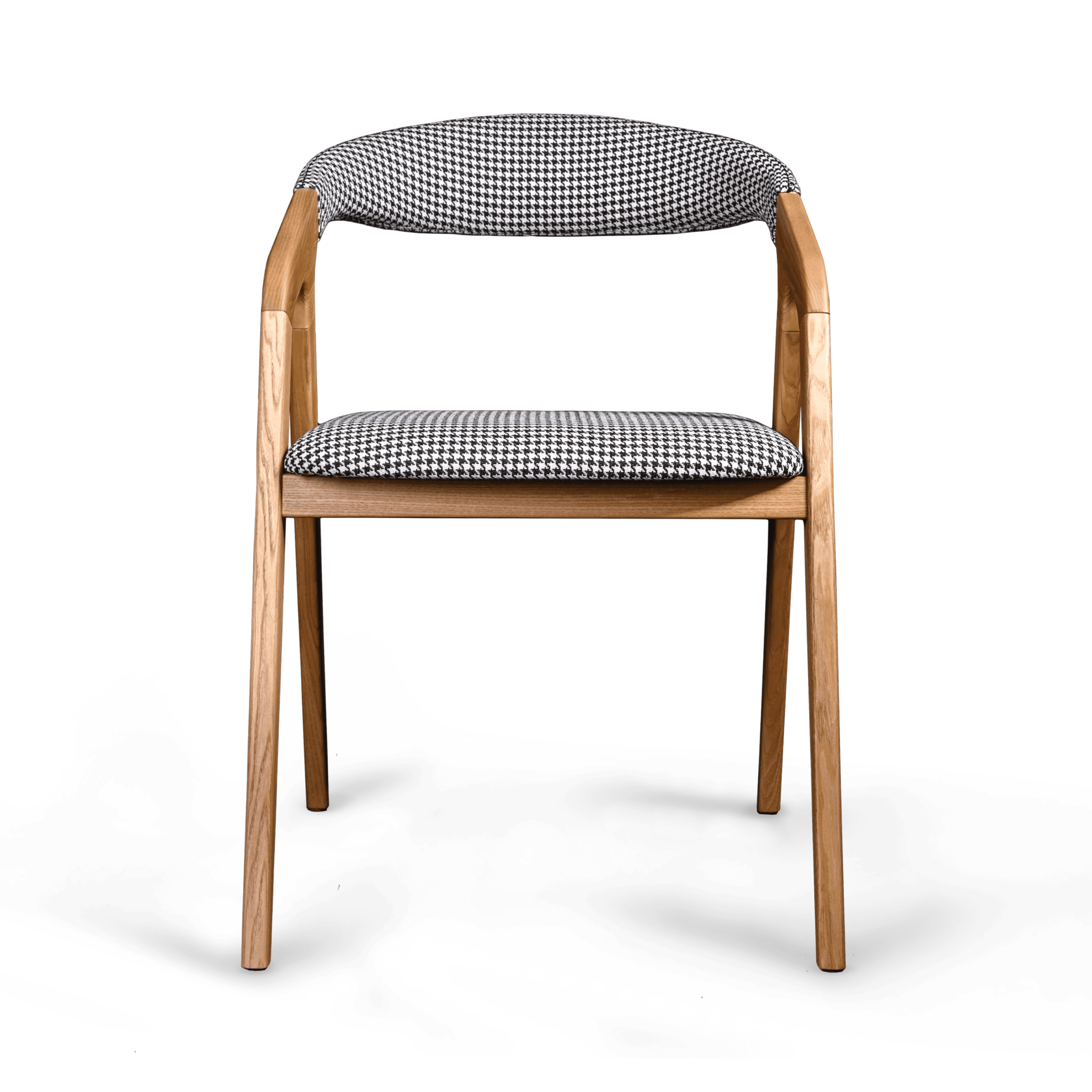 Doppio Chair