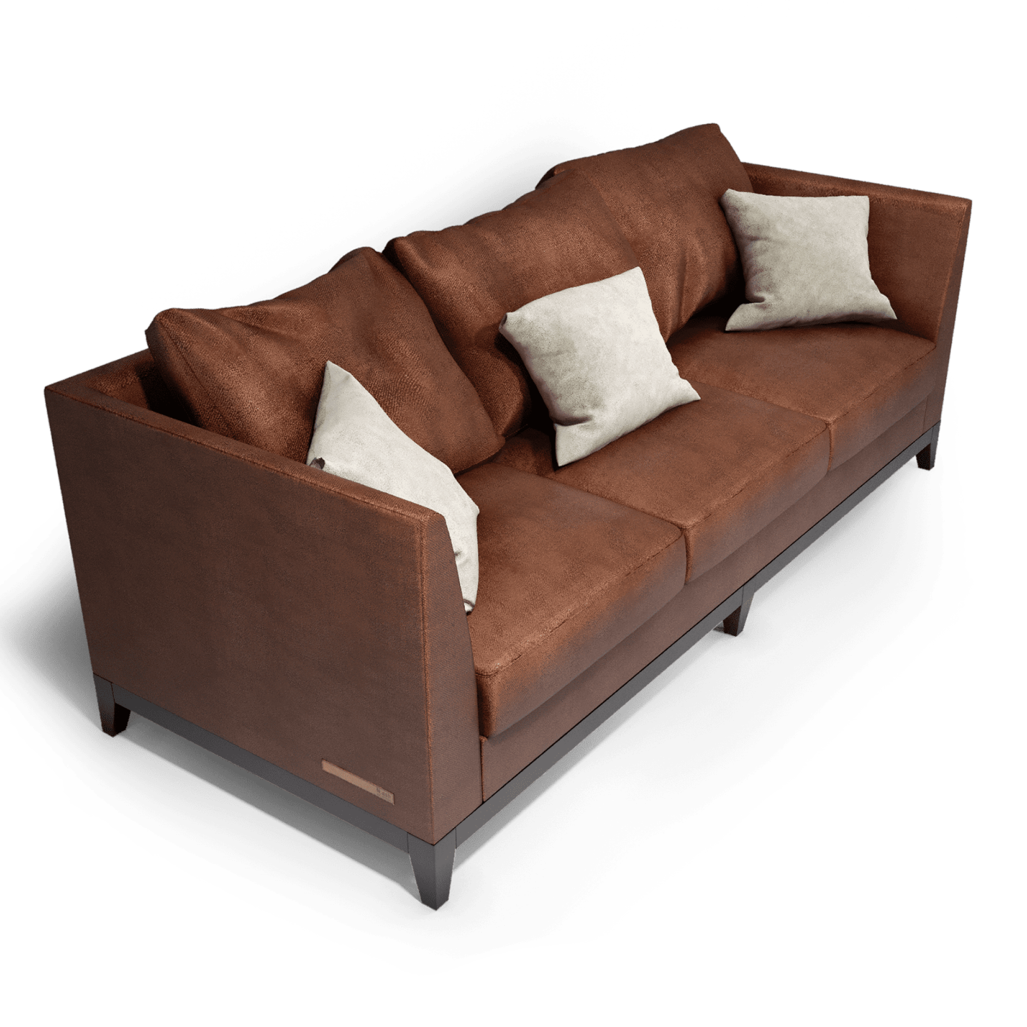 Cortado Sofa