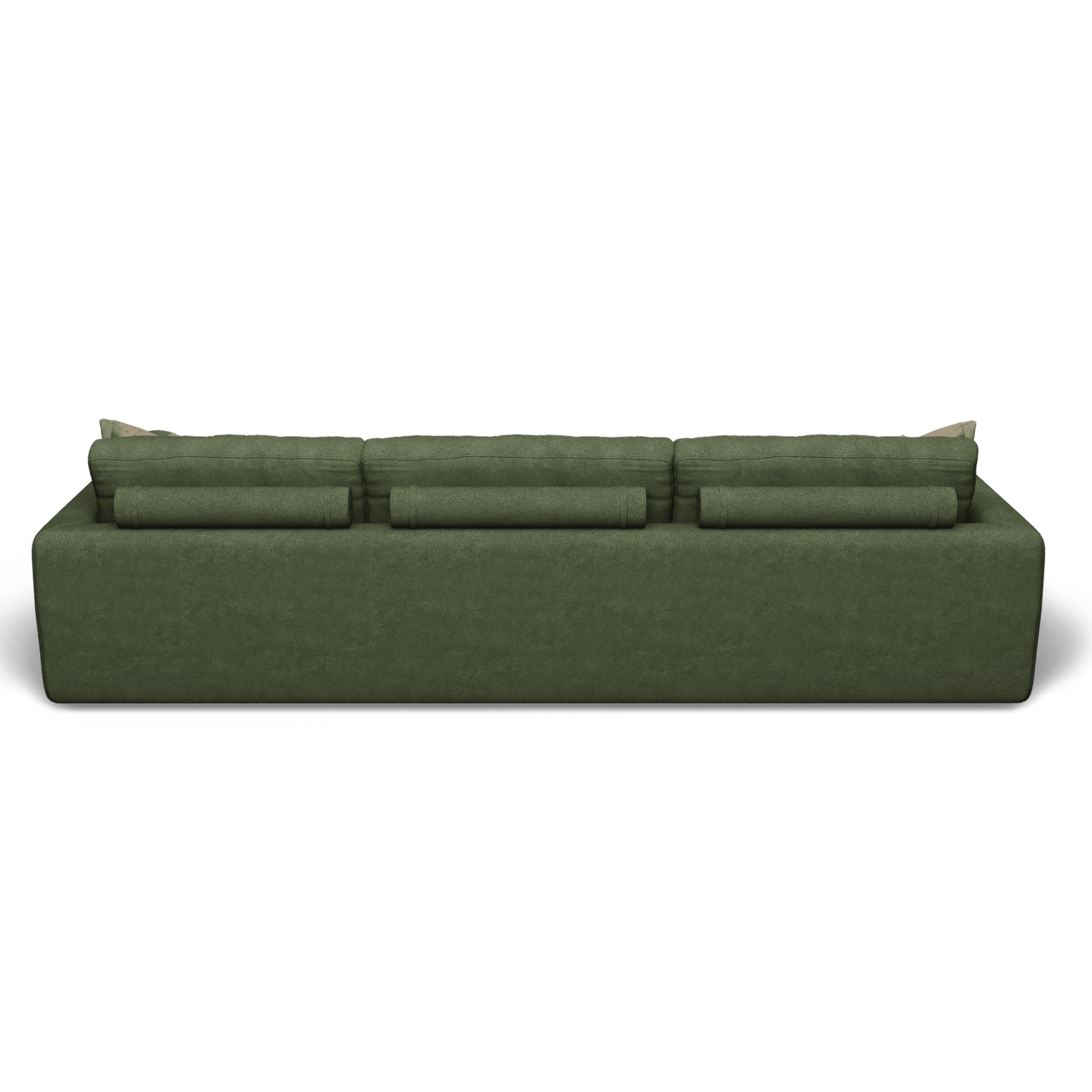 Lambrusco (angle sleeper sofa)