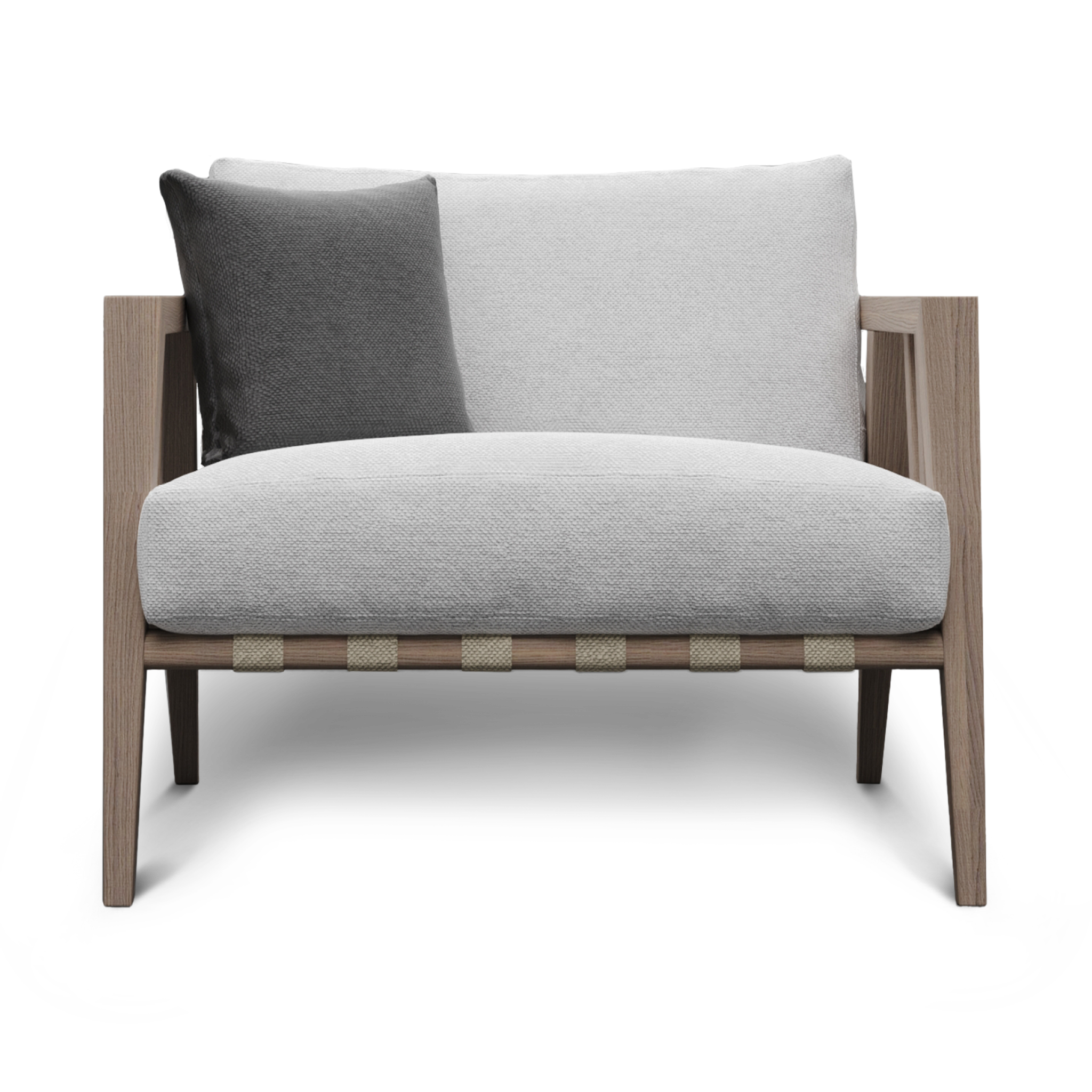 Cappuccino (lounge armchair)