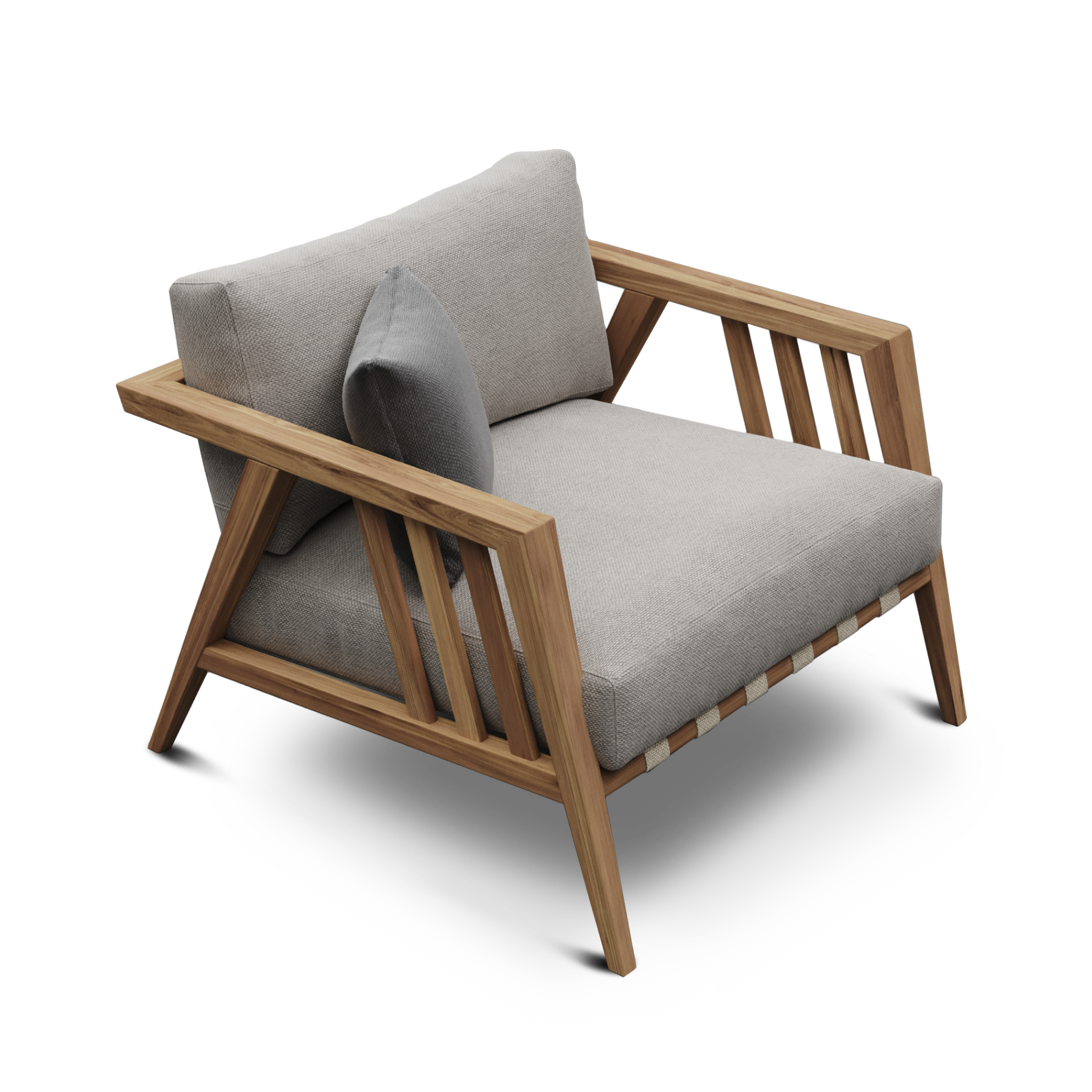 Cappuccino (lounge armchair)