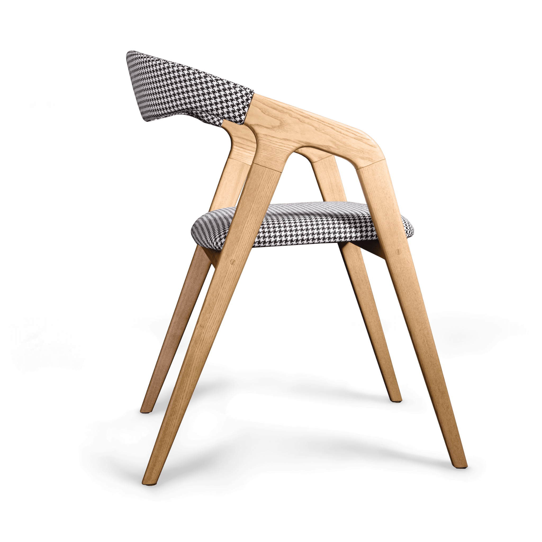 Doppio Chair