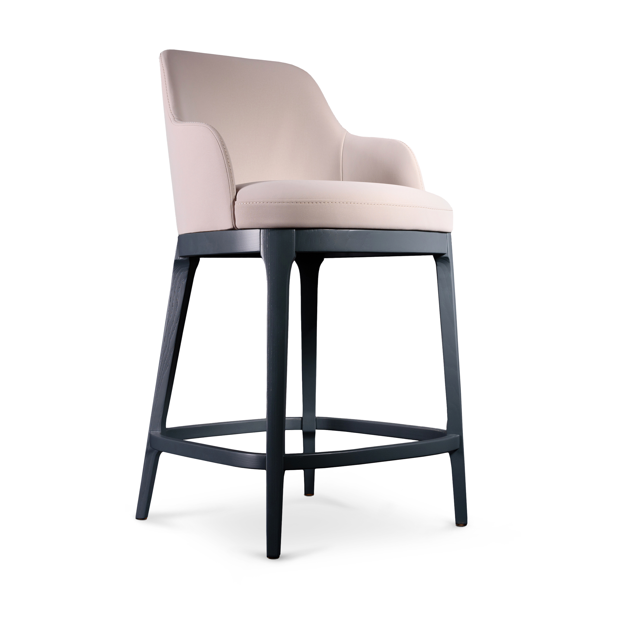 Riesling counter stool