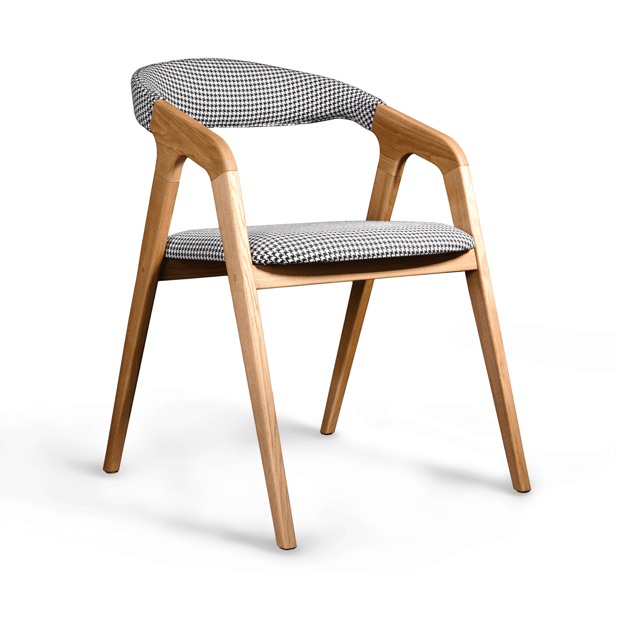 Doppio Chair