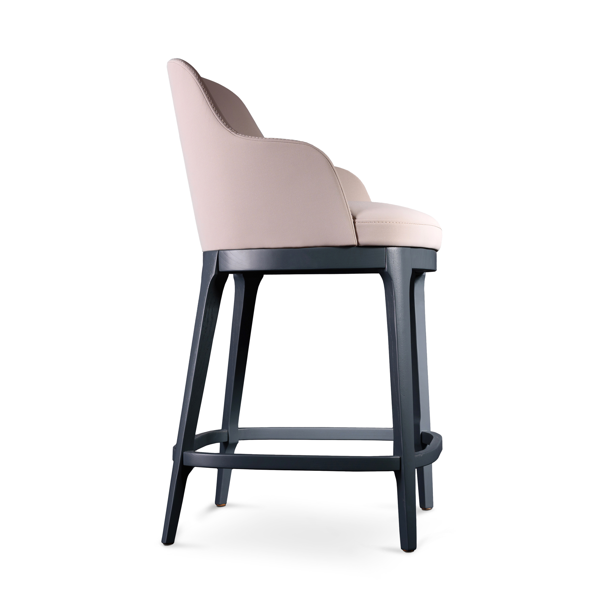 Riesling counter stool